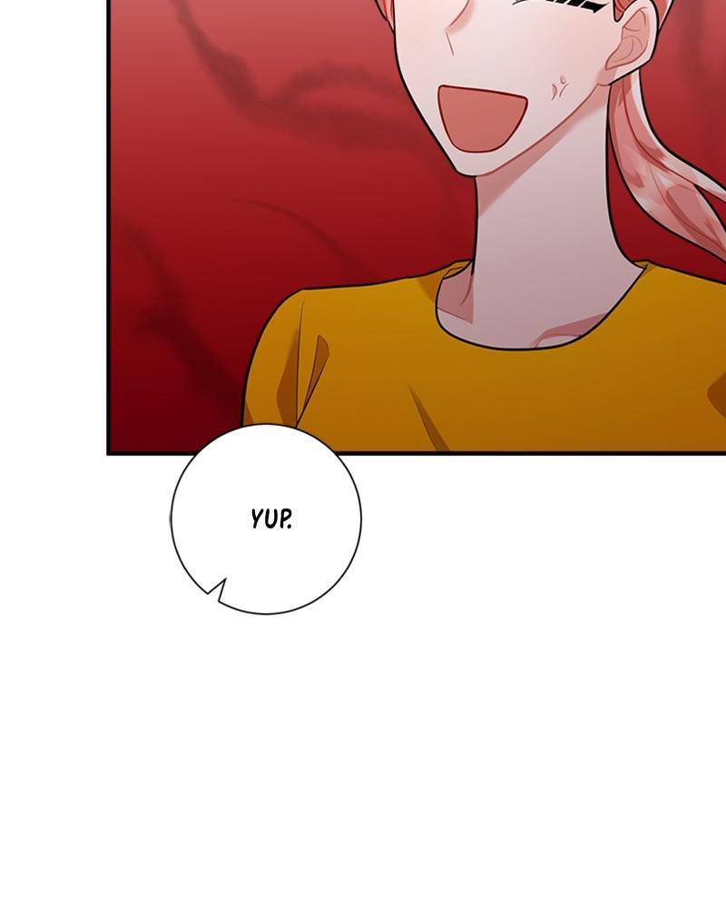 My dazzling ex-husband Chapter 62 - page 21