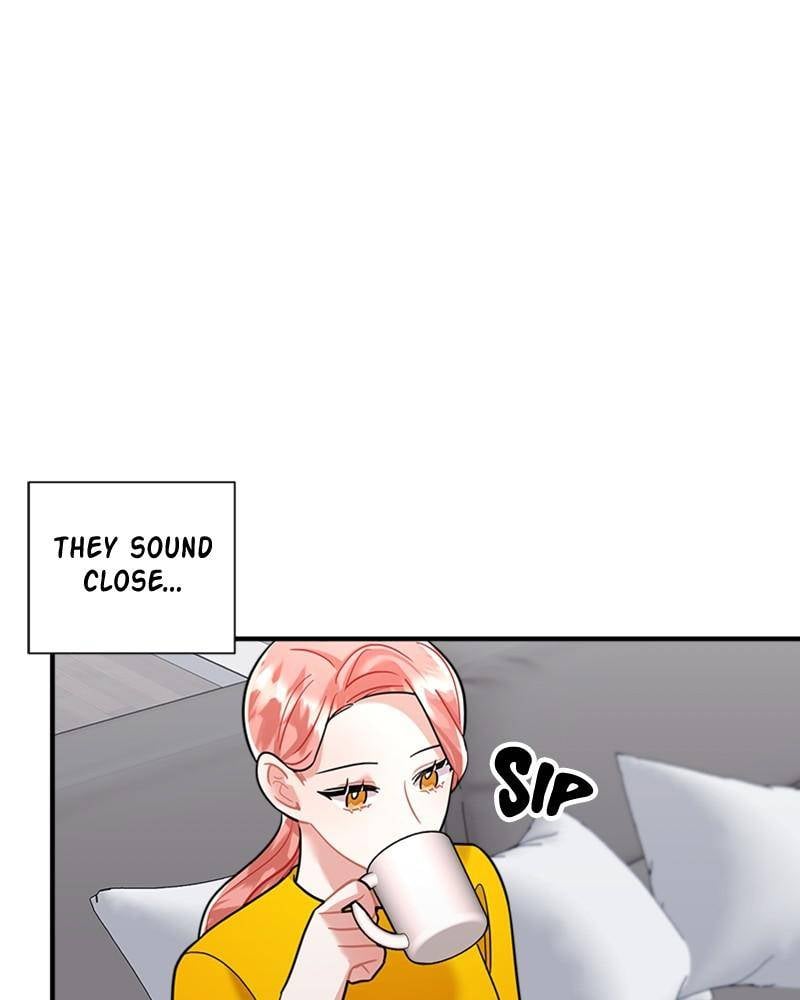 My dazzling ex-husband Chapter 62 - page 3