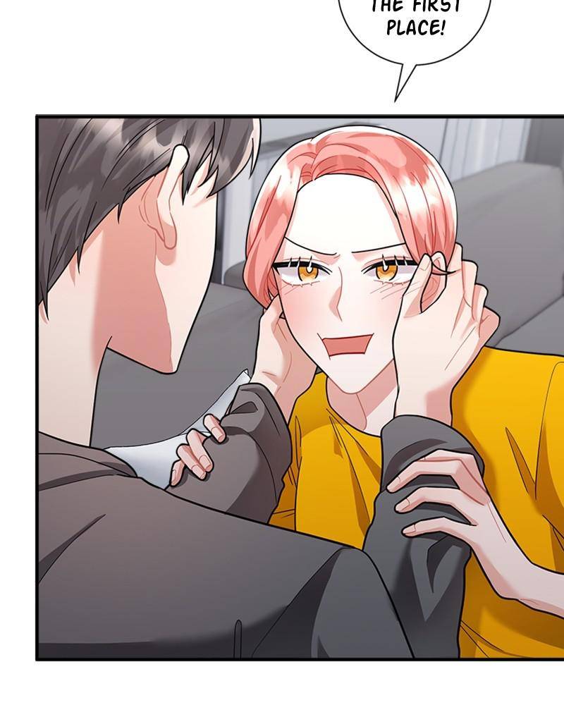 My dazzling ex-husband Chapter 62 - page 34
