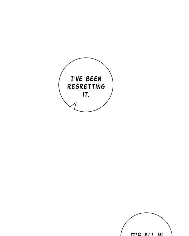 My dazzling ex-husband Chapter 62 - page 37