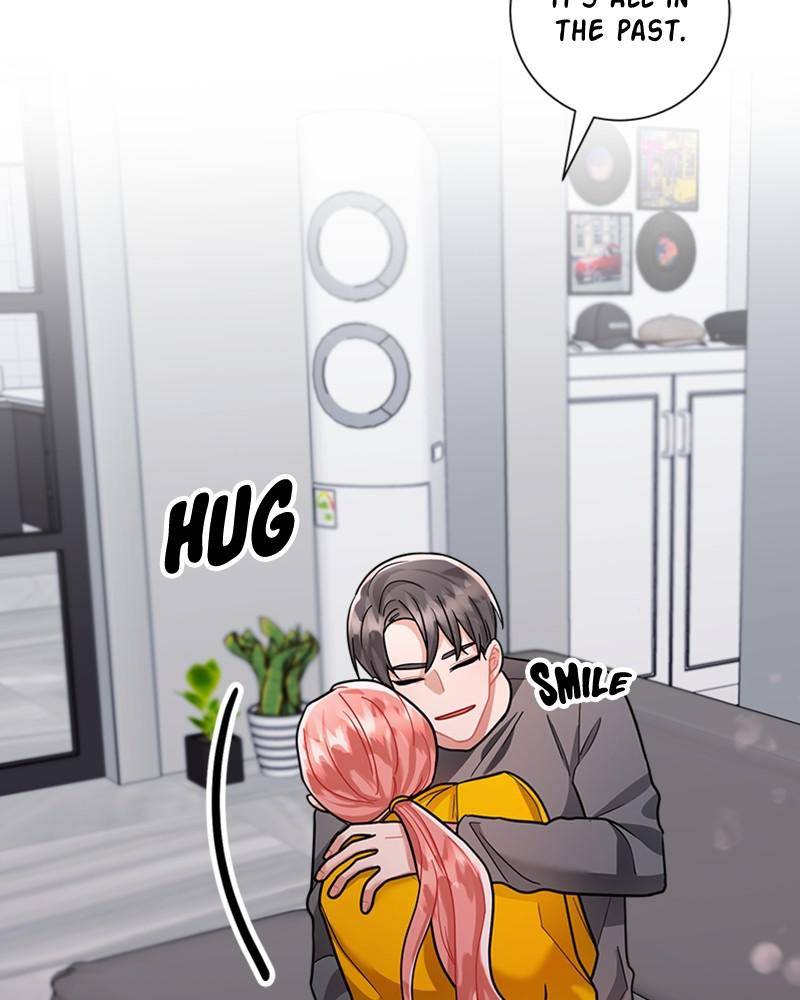 My dazzling ex-husband Chapter 62 - page 38
