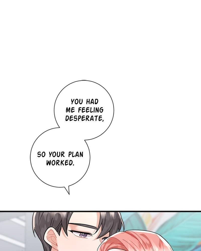 My dazzling ex-husband Chapter 62 - page 40
