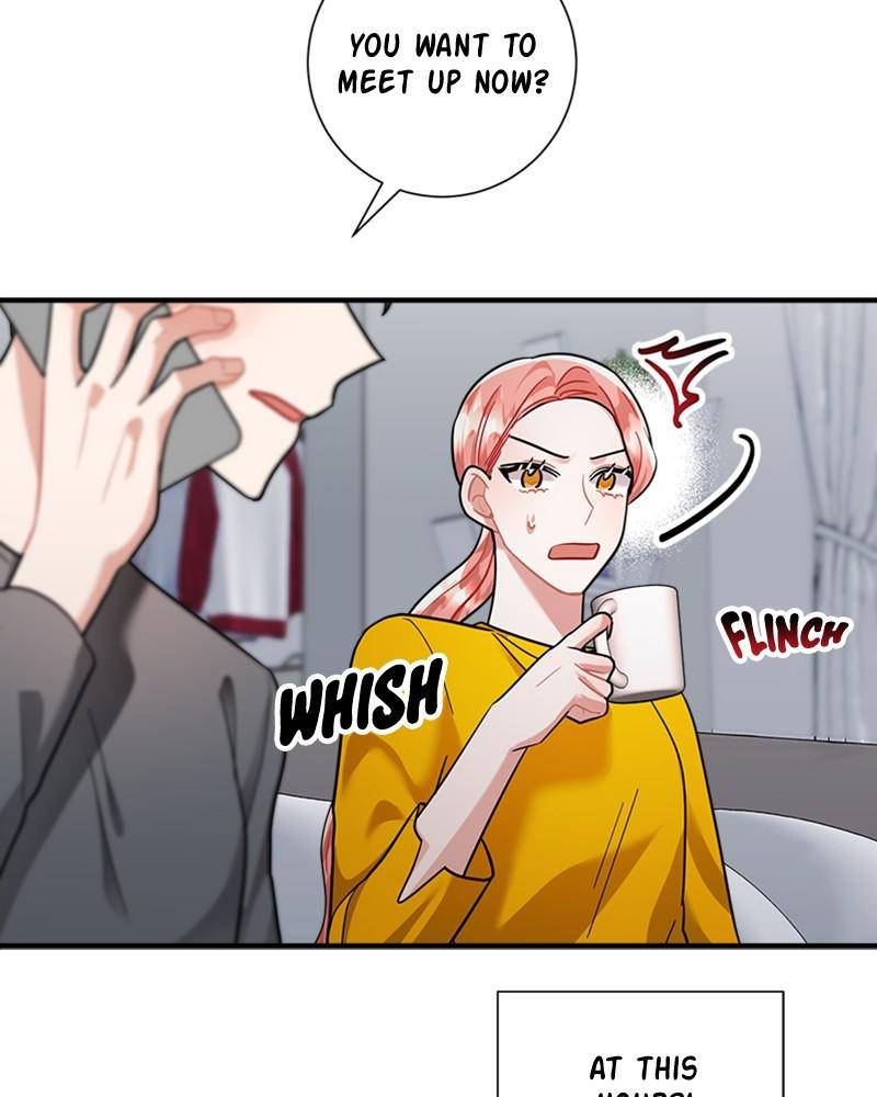 My dazzling ex-husband Chapter 62 - page 5