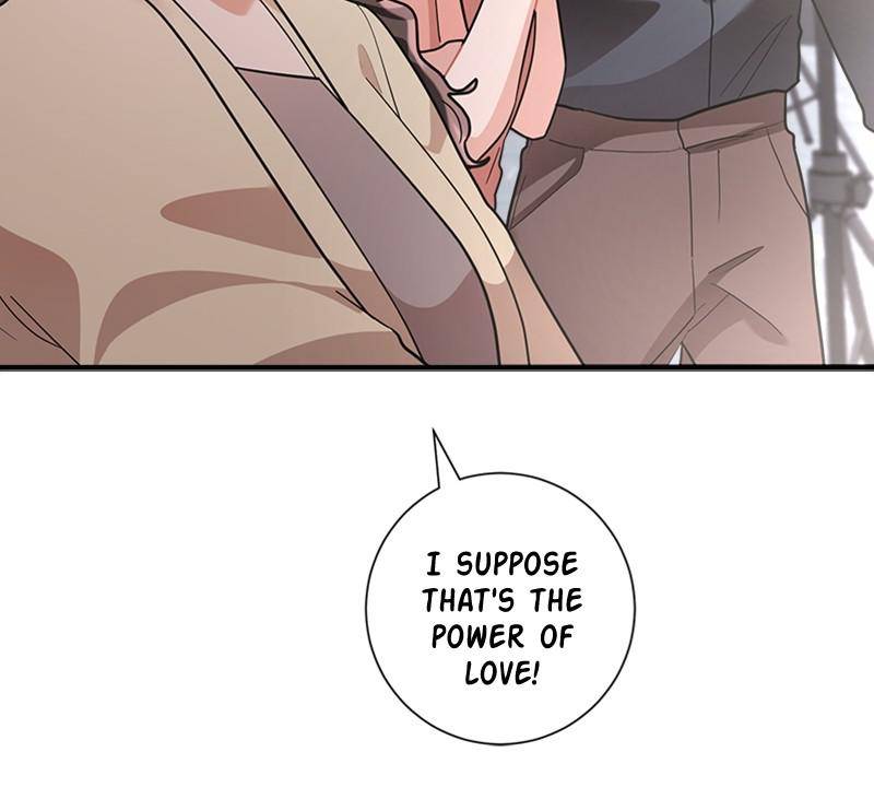 My dazzling ex-husband Chapter 62 - page 60