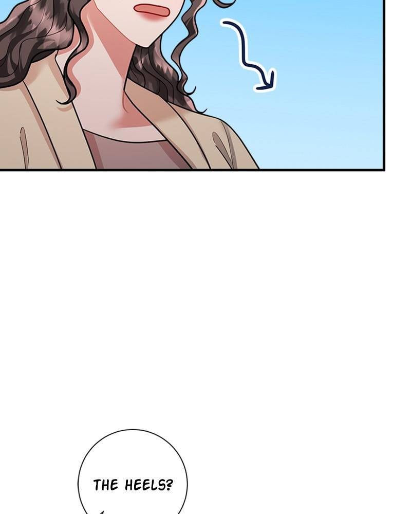 My dazzling ex-husband Chapter 62 - page 69