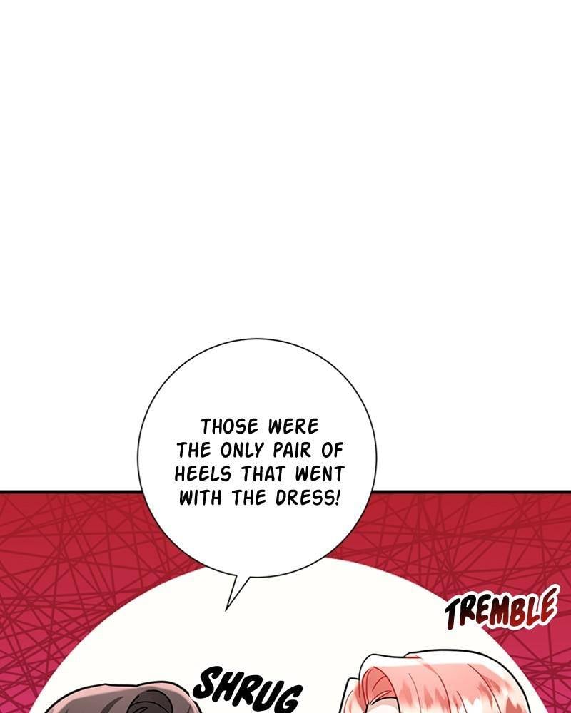 My dazzling ex-husband Chapter 62 - page 71