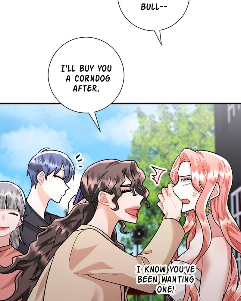 My dazzling ex-husband Chapter 62 - page 73