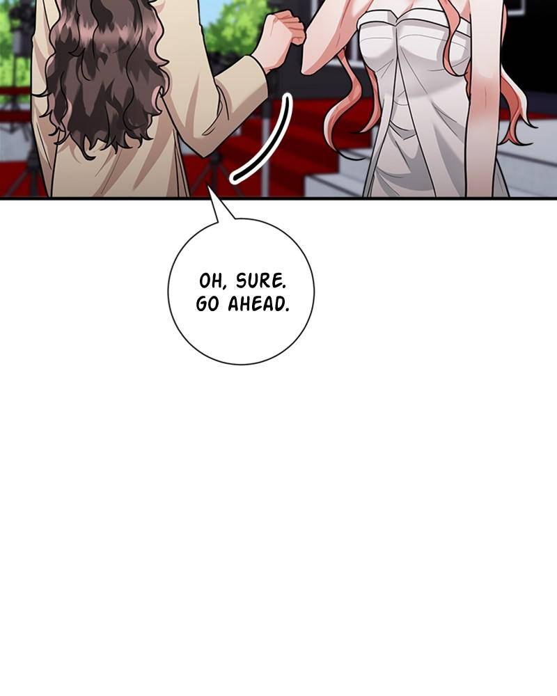 My dazzling ex-husband Chapter 62 - page 76