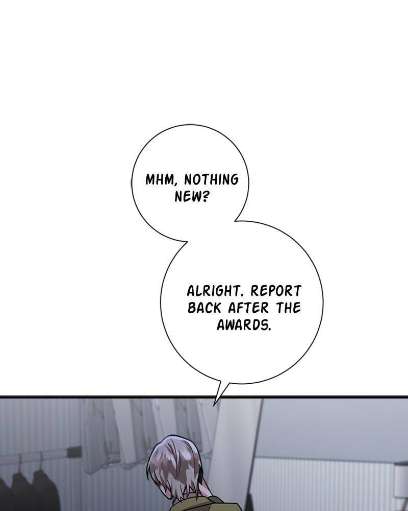 My dazzling ex-husband Chapter 62 - page 82