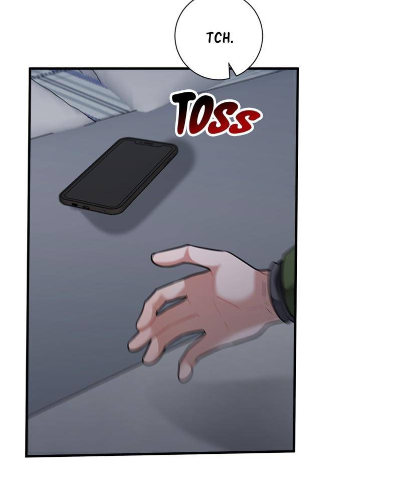 My dazzling ex-husband Chapter 62 - page 84