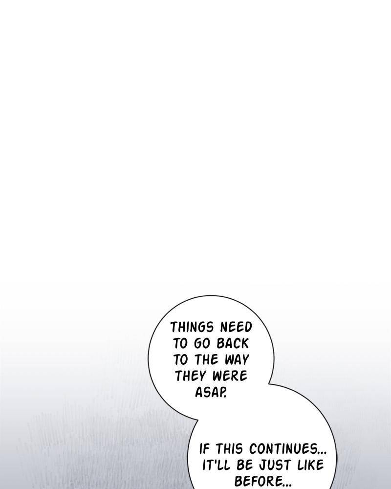 My dazzling ex-husband Chapter 62 - page 85