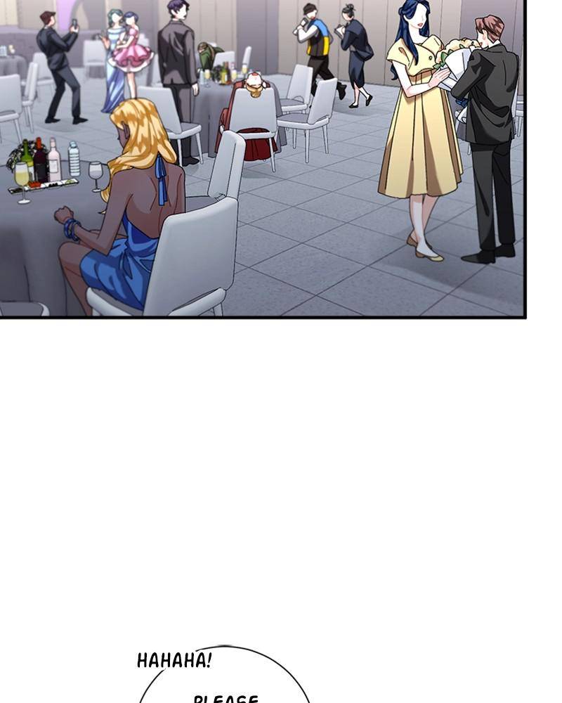 My dazzling ex-husband Chapter 62 - page 89