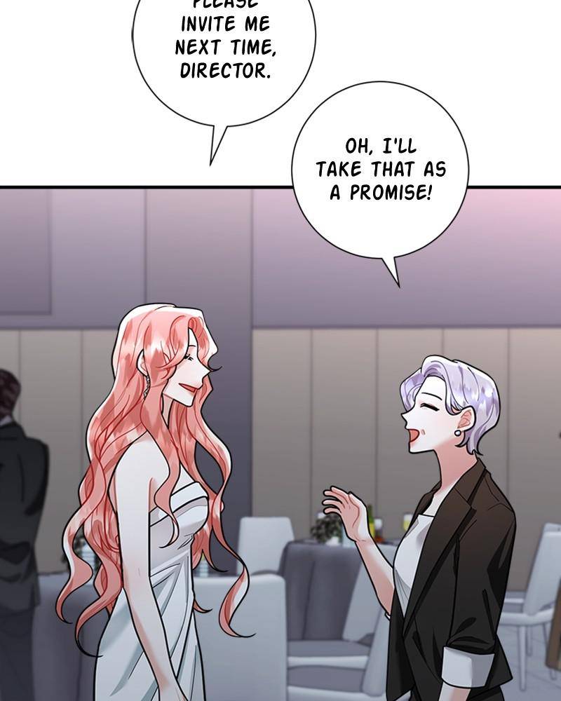 My dazzling ex-husband Chapter 62 - page 90