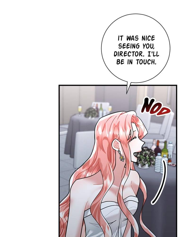 My dazzling ex-husband Chapter 62 - page 92