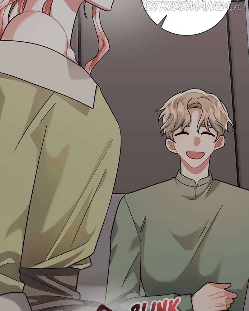 My dazzling ex-husband Chapter 30 - page 114