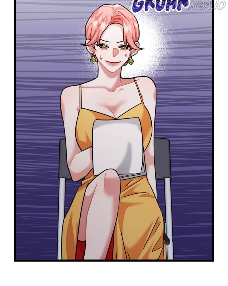 My dazzling ex-husband Chapter 33 - page 102