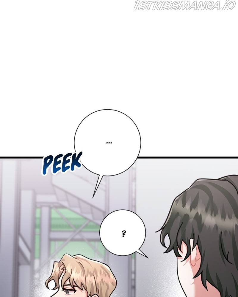 My dazzling ex-husband Chapter 33 - page 104