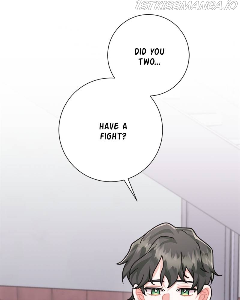 My dazzling ex-husband Chapter 33 - page 108