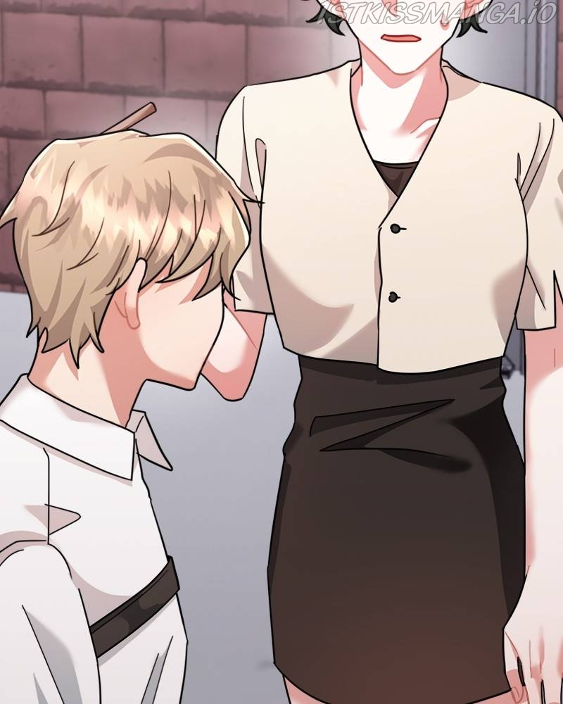 My dazzling ex-husband Chapter 33 - page 109
