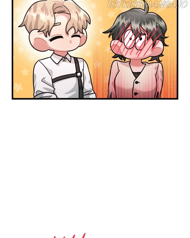 My dazzling ex-husband Chapter 33 - page 119