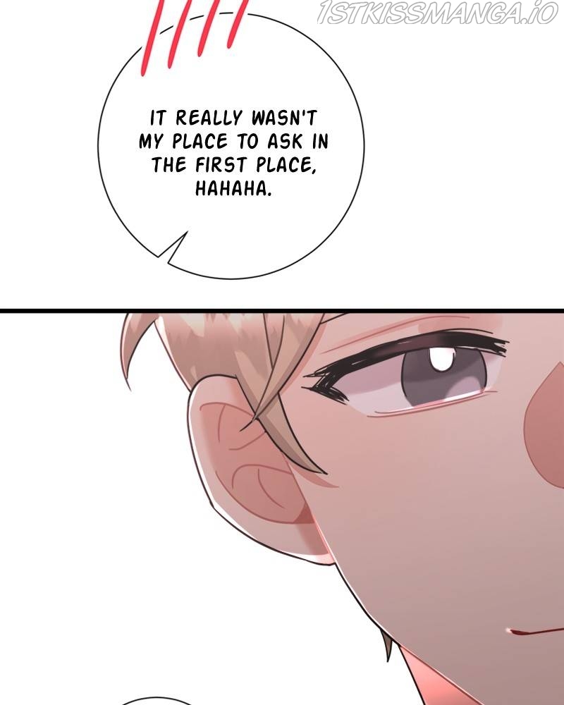 My dazzling ex-husband Chapter 33 - page 120