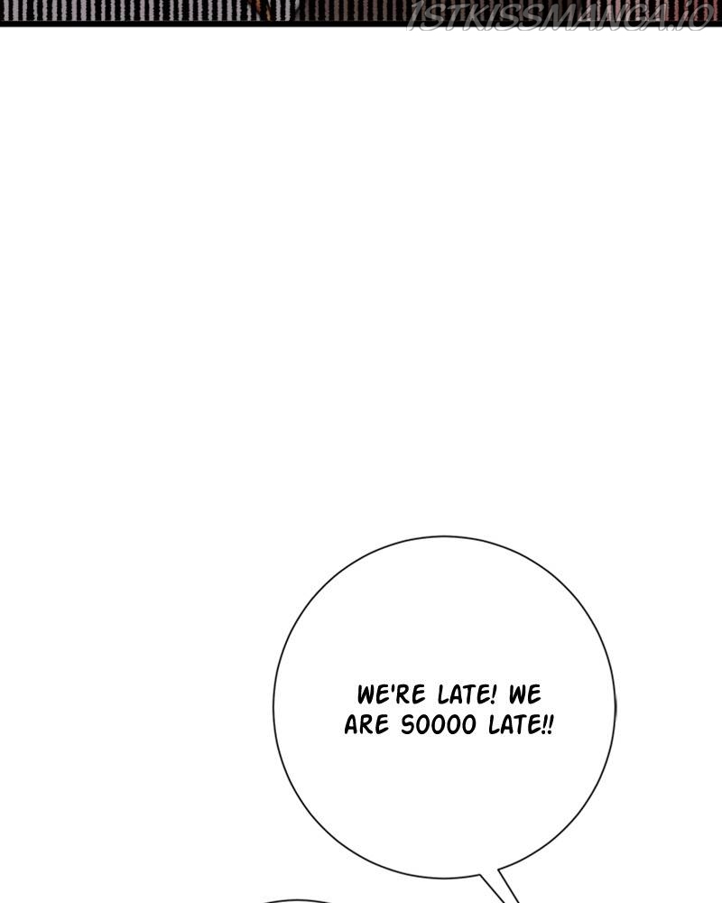 My dazzling ex-husband Chapter 33 - page 128