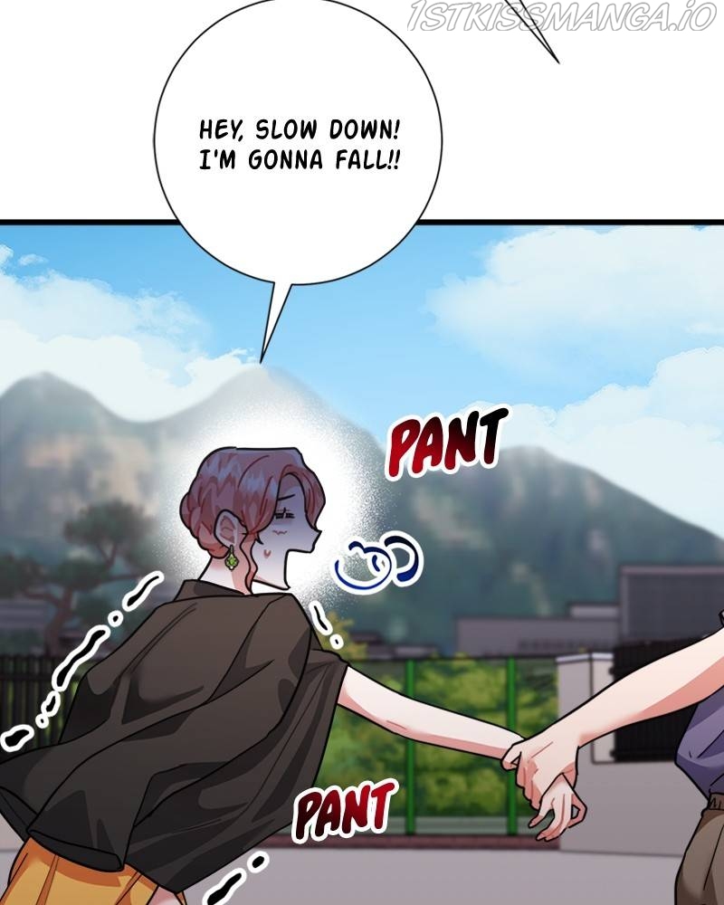 My dazzling ex-husband Chapter 33 - page 129