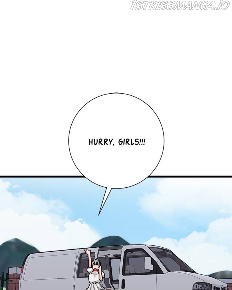 My dazzling ex-husband Chapter 33 - page 131