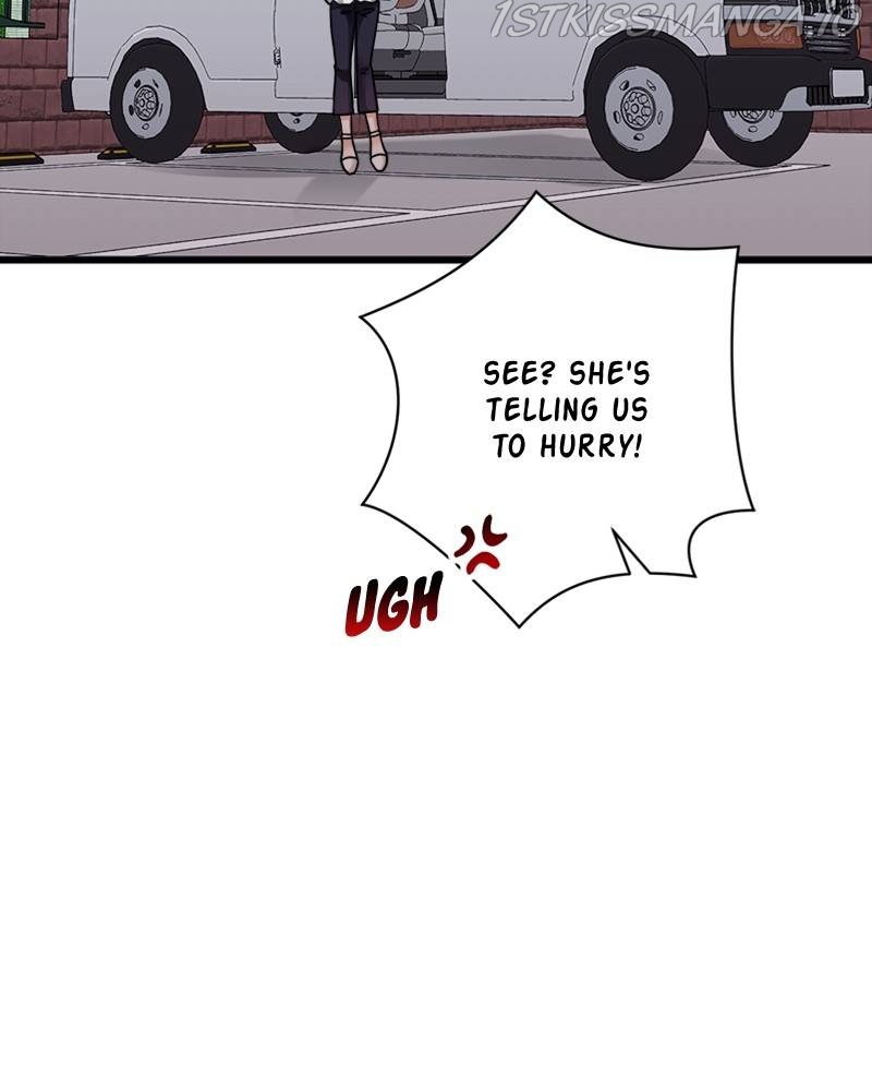 My dazzling ex-husband Chapter 33 - page 132