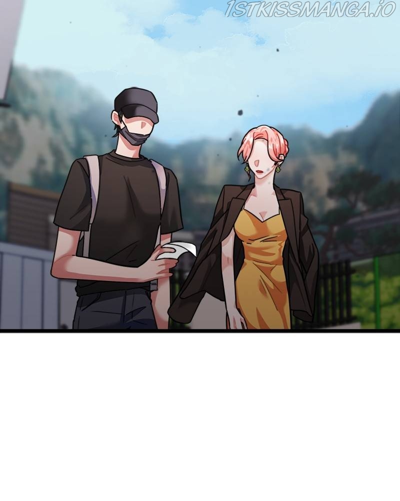 My dazzling ex-husband Chapter 33 - page 144