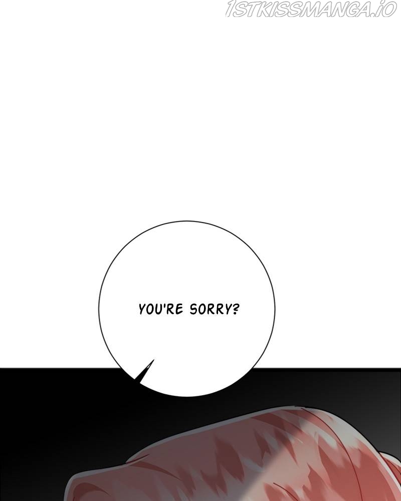 My dazzling ex-husband Chapter 33 - page 157