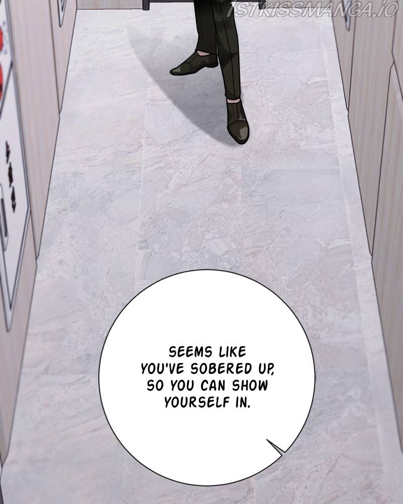 My dazzling ex-husband Chapter 33 - page 16