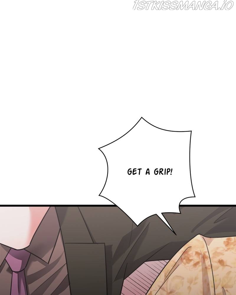 My dazzling ex-husband Chapter 33 - page 3