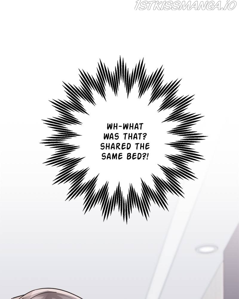 My dazzling ex-husband Chapter 33 - page 5