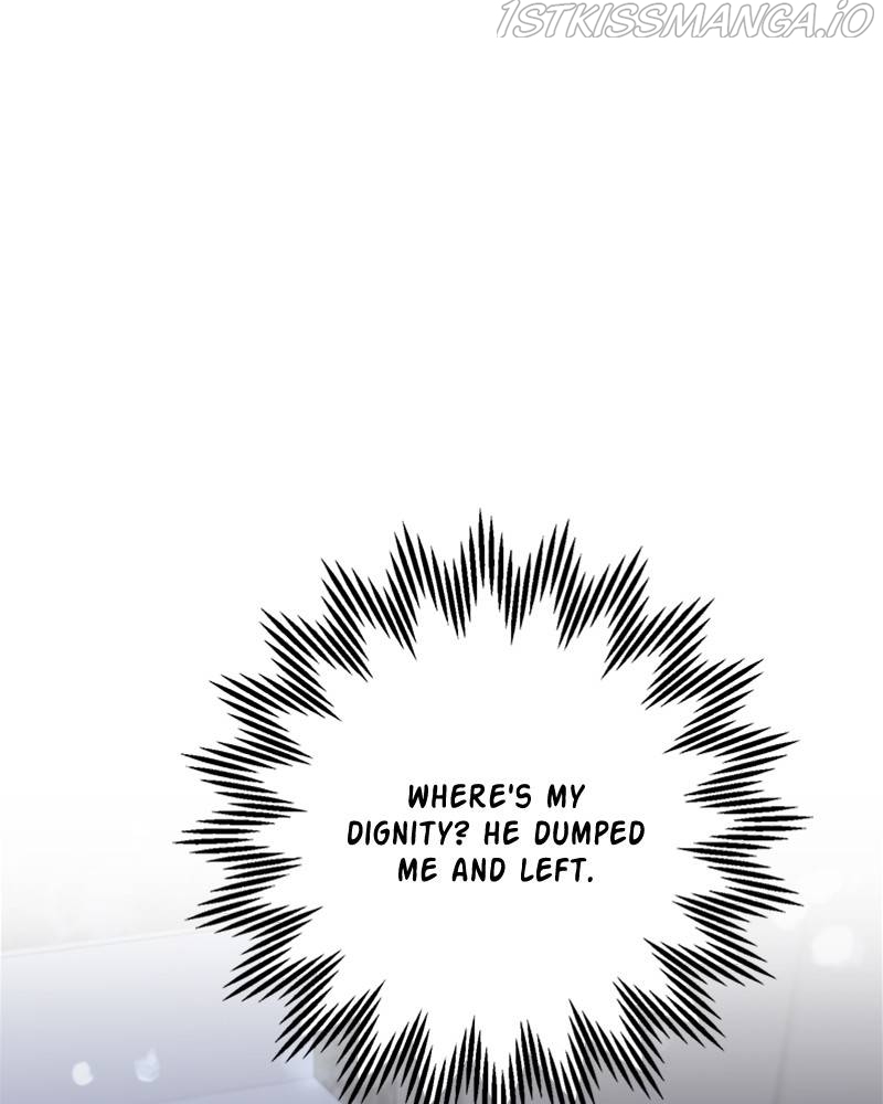My dazzling ex-husband Chapter 33 - page 56