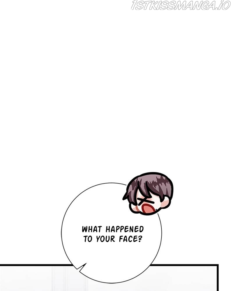 My dazzling ex-husband Chapter 33 - page 64