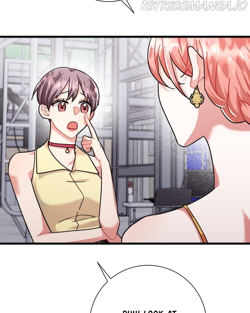 My dazzling ex-husband Chapter 33 - page 71
