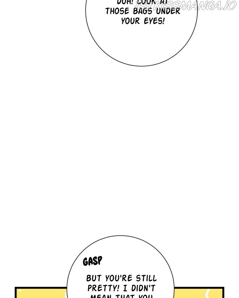 My dazzling ex-husband Chapter 33 - page 72