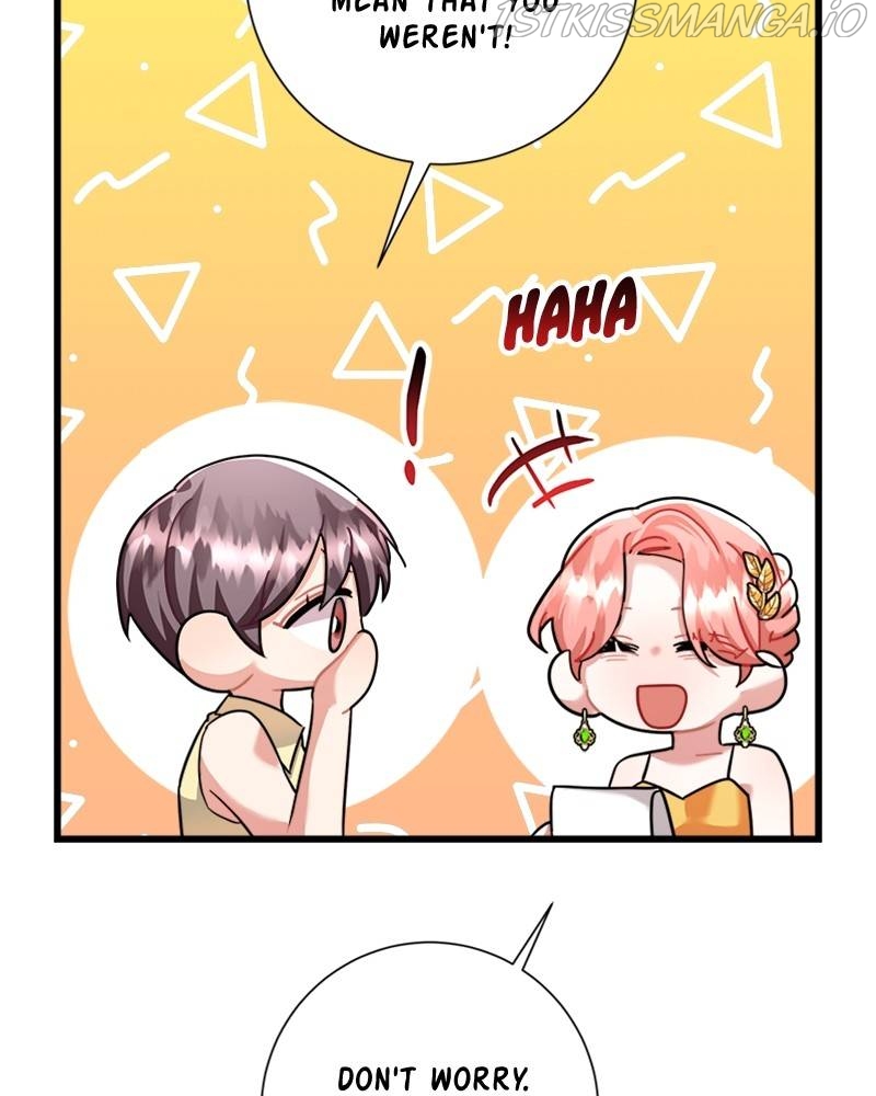 My dazzling ex-husband Chapter 33 - page 73