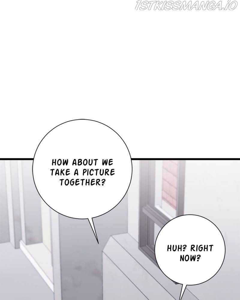 My dazzling ex-husband Chapter 33 - page 76