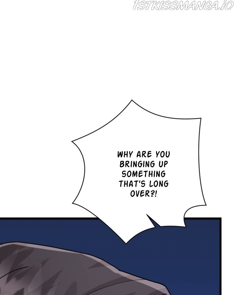 My dazzling ex-husband Chapter 33 - page 8