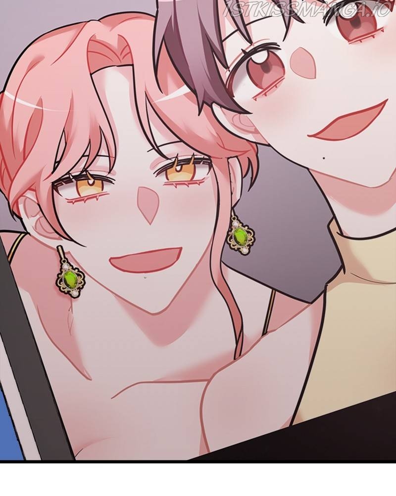 My dazzling ex-husband Chapter 33 - page 81