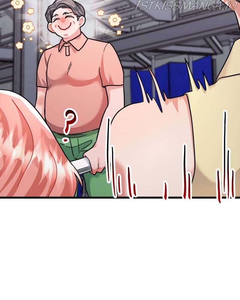 My dazzling ex-husband Chapter 33 - page 88