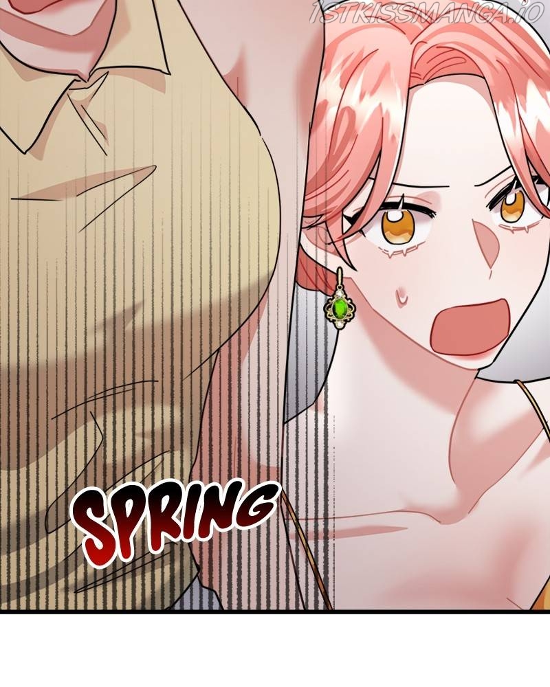 My dazzling ex-husband Chapter 33 - page 91