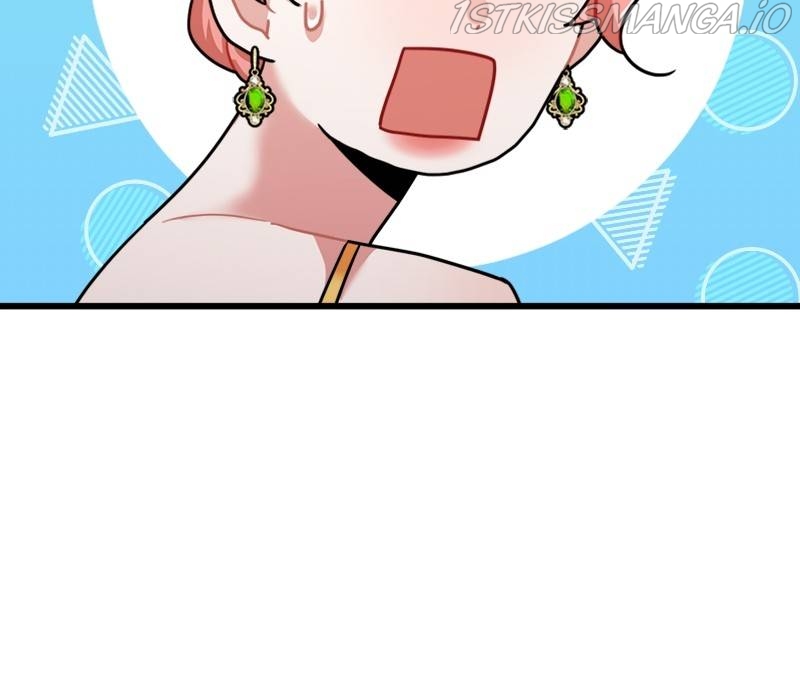 My dazzling ex-husband Chapter 33 - page 96