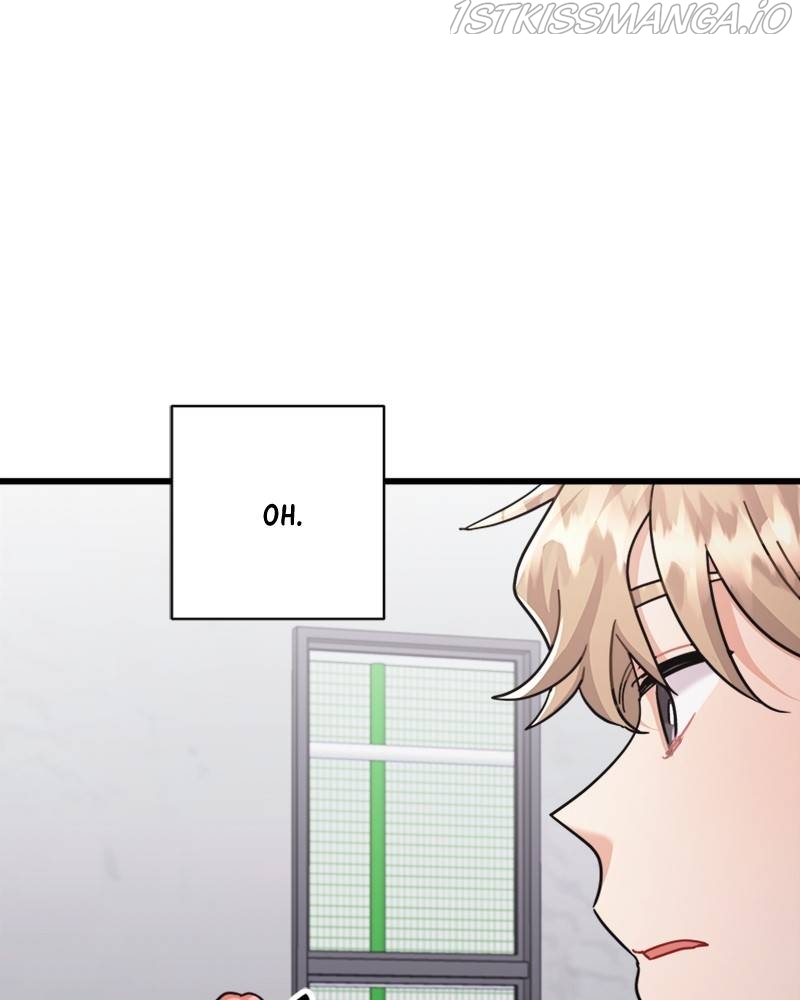 My dazzling ex-husband Chapter 33 - page 97