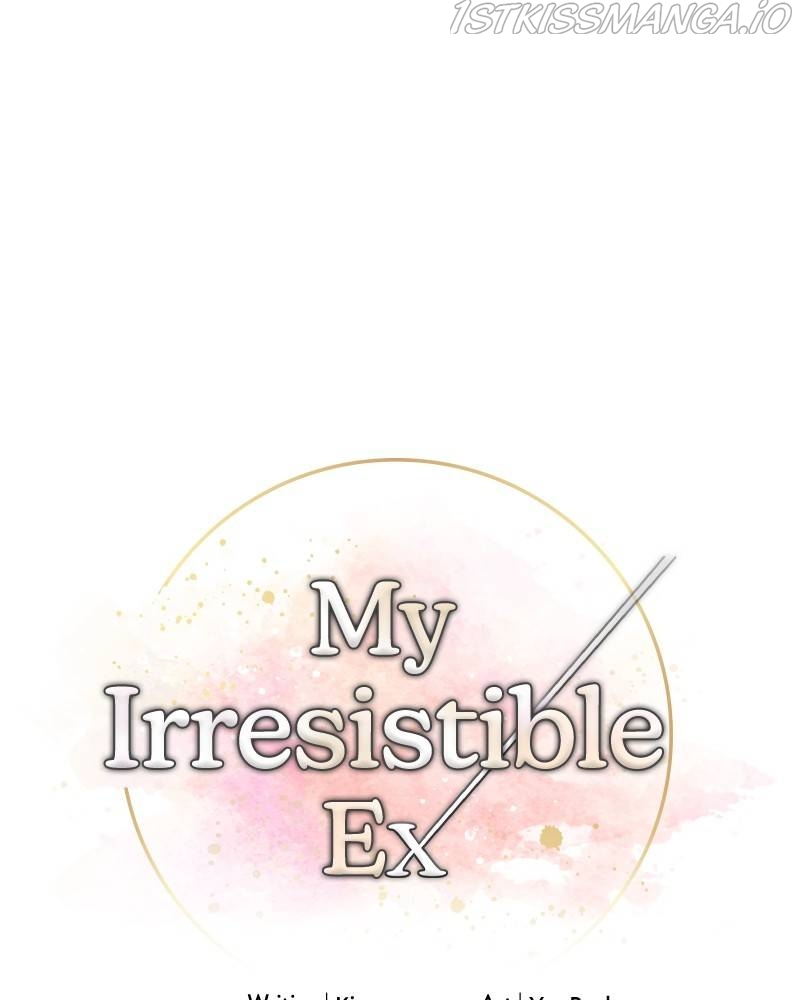 My dazzling ex-husband Chapter 34 - page 1
