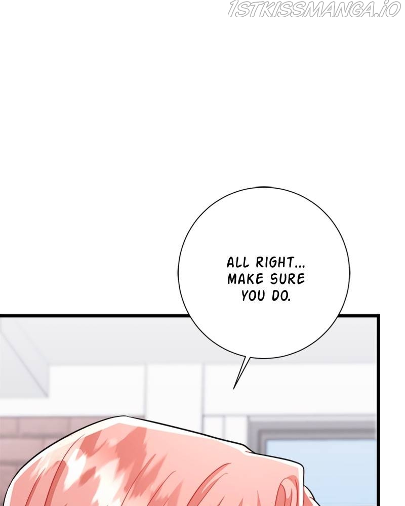 My dazzling ex-husband Chapter 34 - page 101