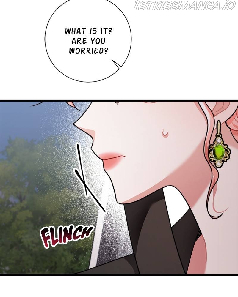My dazzling ex-husband Chapter 34 - page 113