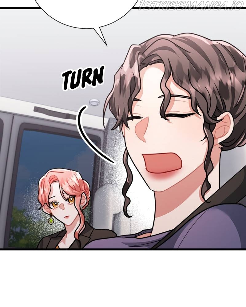 My dazzling ex-husband Chapter 34 - page 120